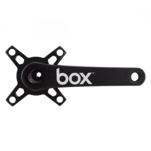 CRANKSET BOX ONE M30M ALY 150 EURO BB 104mm BK