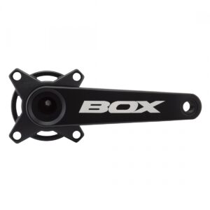 CRANKSET BOX TWO M30P ALY 172 EURO 30mmAXLE 104mm BK