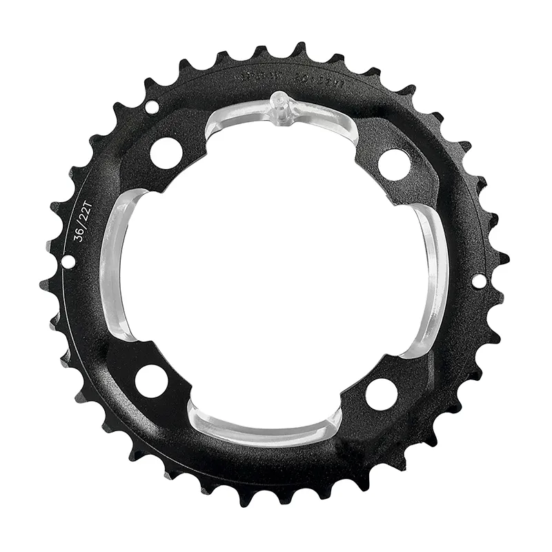 CHAINRING FSA MTB SUPER 104mm 36T 4B WB272 2x10s BK