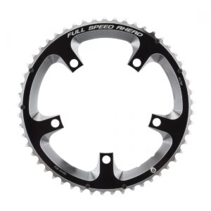 CHAINRING FSA ROAD SUPER 130mm 53T 5B WA445 10/11s BK