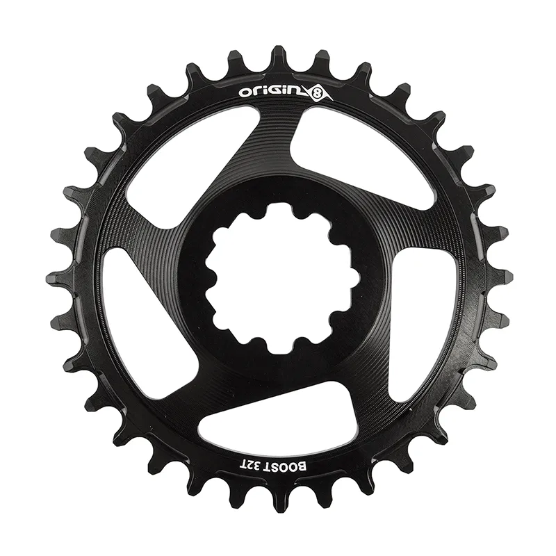 CHAINRING OR8 HOLDFAST DIRECT BOOST 32T 10/11/12s BK