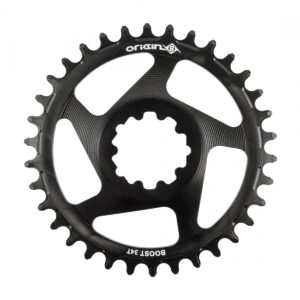 CHAINRING OR8 HOLDFAST DIRECT BOOST 34T 10/11/12s BK