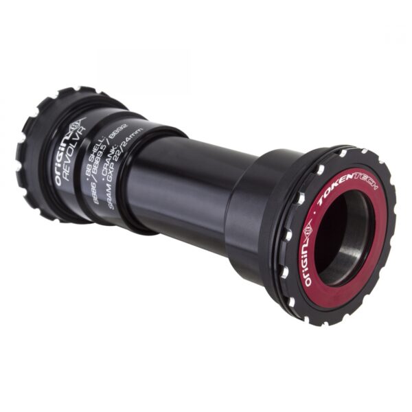 BB SET OR8 REVOLVR BB86/92 TO FIT GXP THREAD TOGETHER SB BK