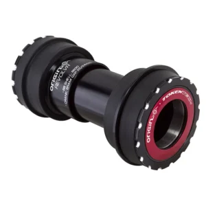 BB SET OR8 REVOLVR BB30 TO FIT GXP OUTBOARD THREAD TOGETHER SB BK