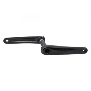 CRANKSET OR8 THRUSTER ROAD 172.5 24mm INTEG BK