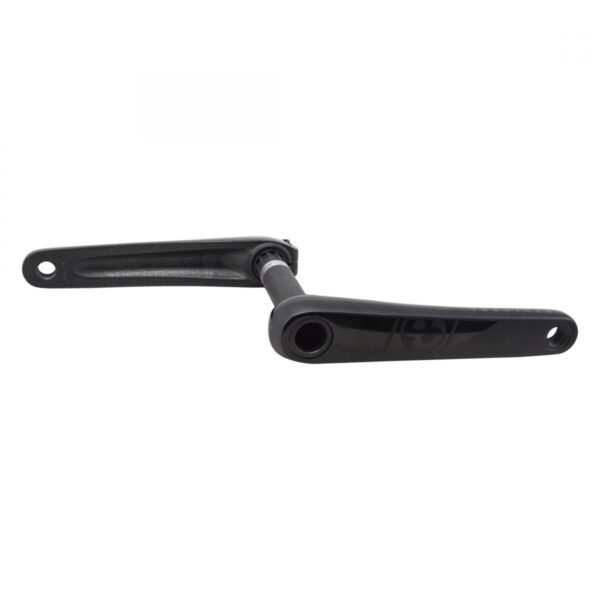 CRANKSET OR8 THRUSTER ROAD 172.5 24mm INTEG BK