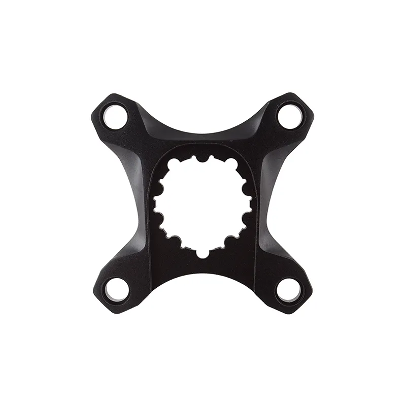 CHAINRING SPIDER OR8 THRUSTER MTB 1x 104mm 4B ALY BK