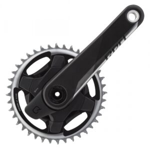 CRANKSET SRAM RED AXS POWERMETER 1x 175x40 DUB NoBB SL/GY