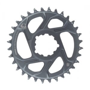 CHAINRING SRAM 32T DIRECT X-SYNC EAGLE 3mm BOOST POLAR GY