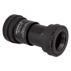 BB SET OR8 REVOLVR BB30 TO FIT DUB OUTBOARD THREAD TOGETHER SB BK