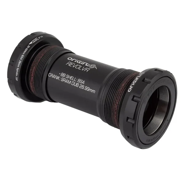 BB SET OR8 REVOLVR BSA ENG TO FIT DUB OUTBOARD SB BK