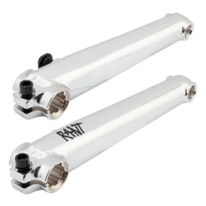CRANKSET RANT BANGIN 8 RHD/LHD 165 3pc 19mm 8-SPLINE CROMO CP