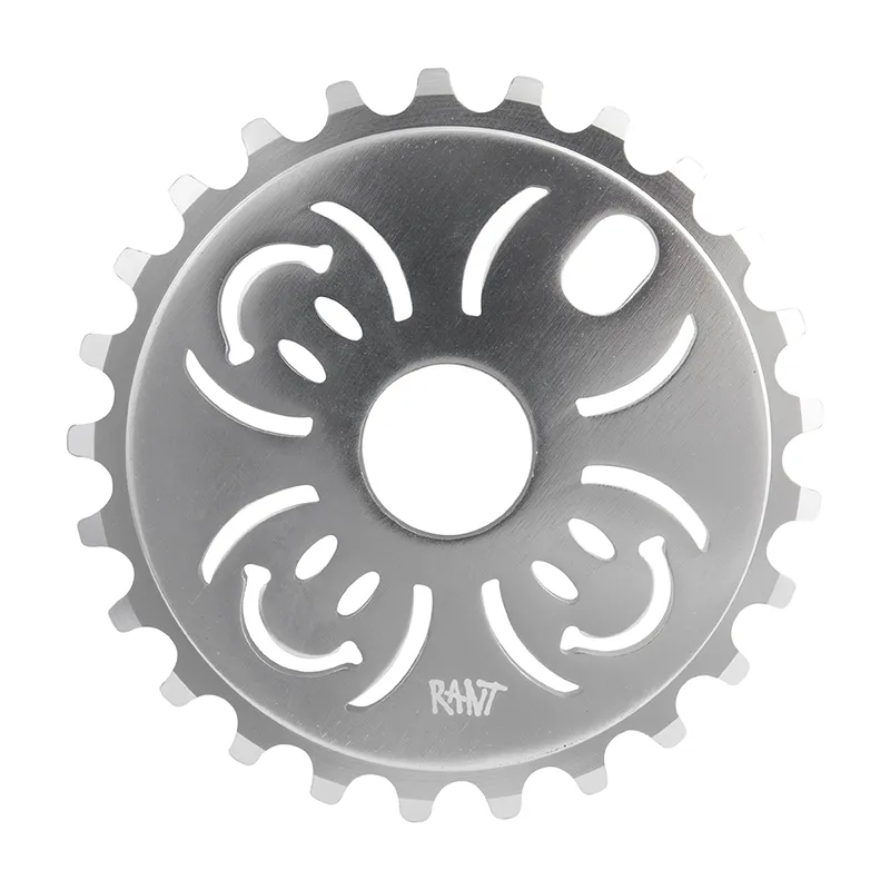 CHAINRING 1pc RANT 25T 1/8 HABD SL