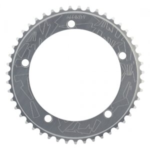 CHAINRING AFFINITY PRO 144mm 47T ALY POL-SL