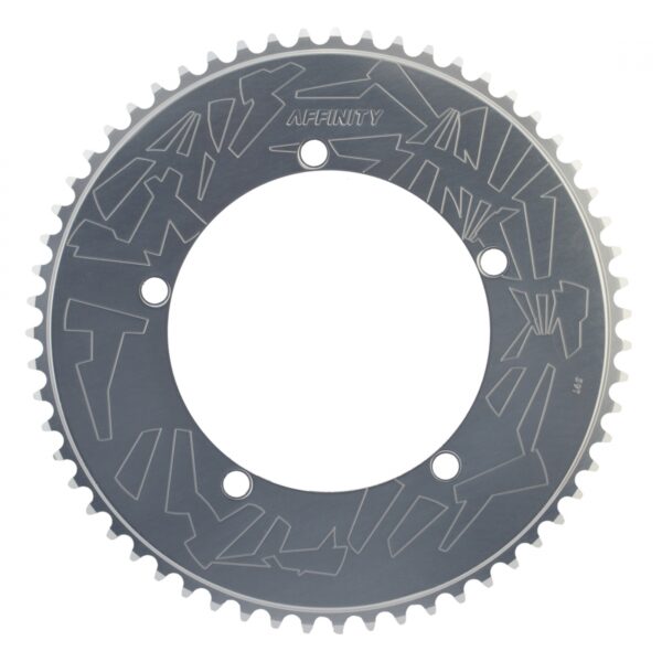 CHAINRING AFFINITY PRO 144mm 59T ALY POL-SL