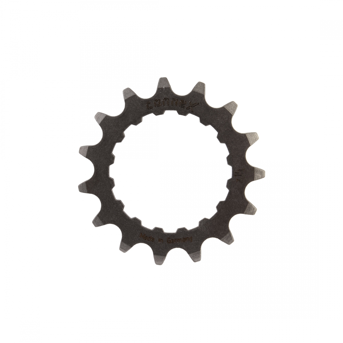 CHAINRING EBIKE CONNEX f/BOSCH 15T 1.9mm SL