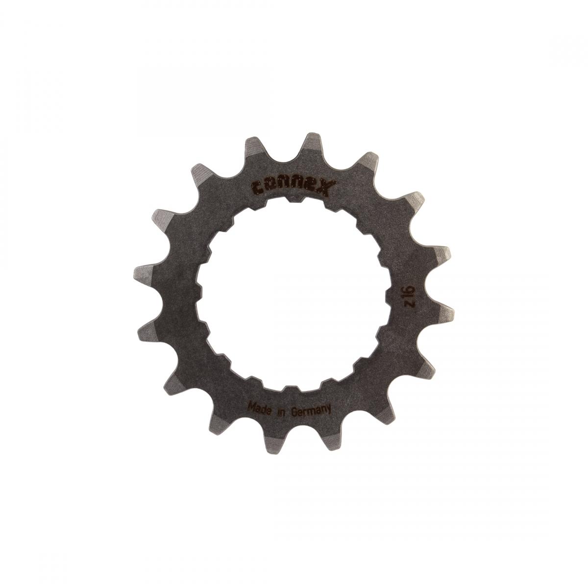 CHAINRING EBIKE CONNEX f/BOSCH 16T 1.9mm SL