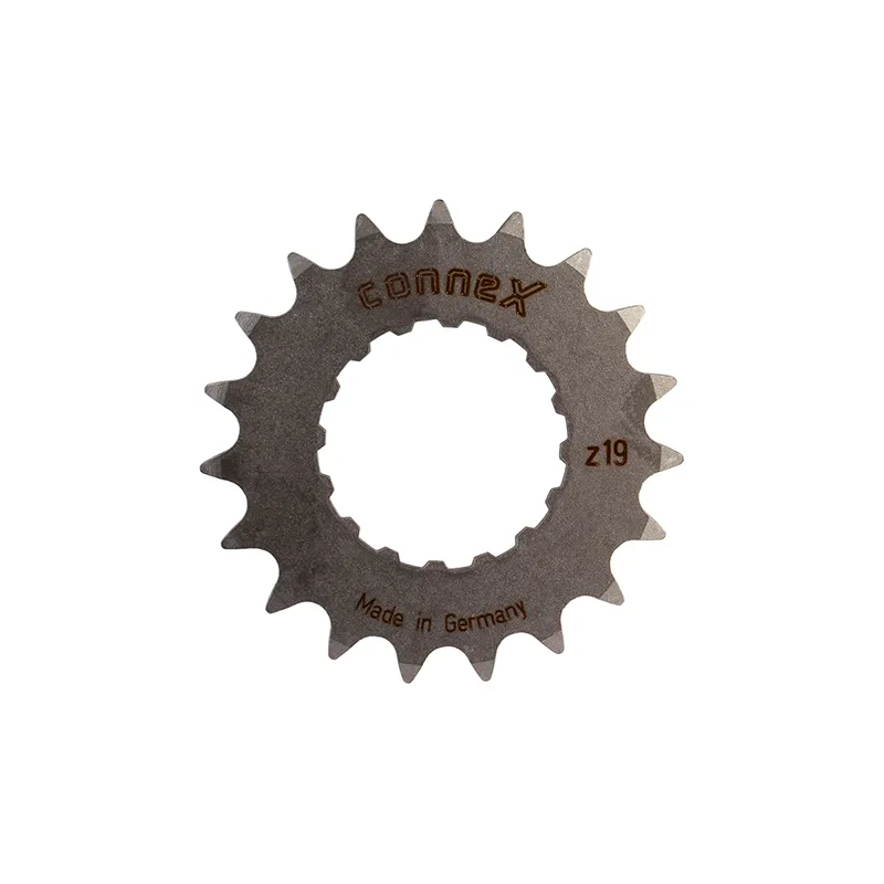 CHAINRING EBIKE CONNEX f/BOSCH 19T 1.9mm SL