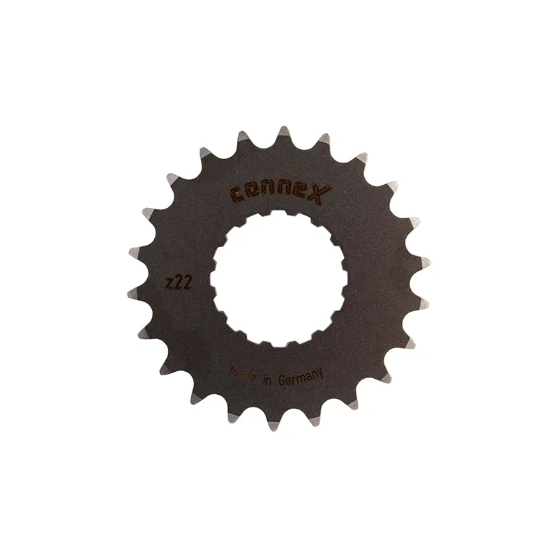 CHAINRING EBIKE CONNEX f/BOSCH 22T 1.9mm SL