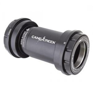 BB SET CC HELLBENDER 70 PF30 TO FIT DUB 29mm BK