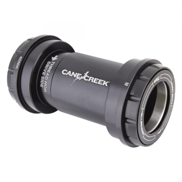 BB SET CC HELLBENDER 70 PF30 TO FIT DUB 29mm BK