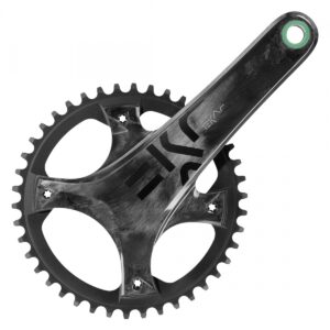 CRANKSET CPY EKAR FC21 165x42 13s BK