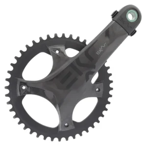 CRANKSET CPY EKAR FC21 170x42 13s BK
