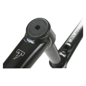 CRANKARM ODY THUNDERBOLT+ RHD 175 2PC 22mm 41T R-BK
