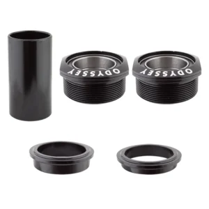 BB CUP SET ODY EURO C103 SEALED 22mm BK