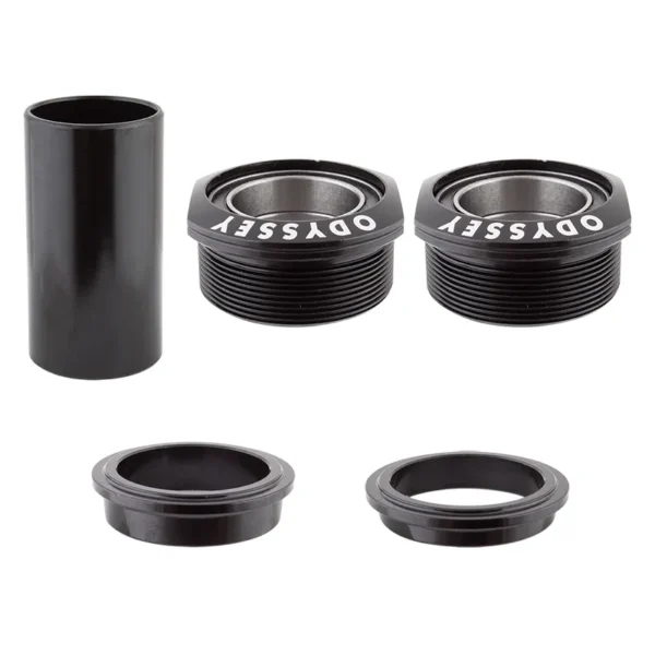 BB CUP SET ODY EURO C103 SEALED 22mm BK