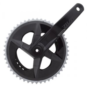 CRANKSET SRAM RIVAL D1 175x48/35 DUB NoBB BK