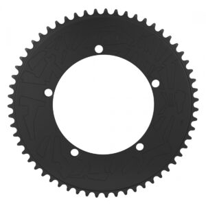 CHAINRING AFFINITY PRO 144mm 59T ALY HARD-ANO BK