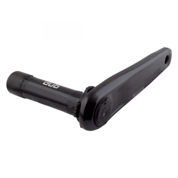 CRANKARM LH SRAM RIVAL AXS D1 POWERMETER 175 BK