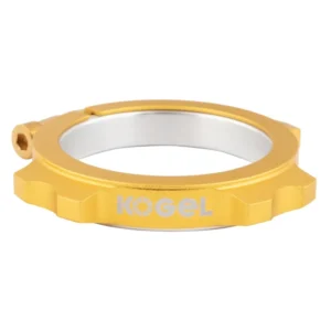 BB PART KOGEL PRELOAD KIT 30mm SPINDLE SPACER RING/THREAD RING/2.5mm HEX BOLT GD