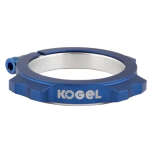 BB PART KOGEL PRELOAD KIT 30mm SPINDLE SPACER RING/THREAD RING/2.5mm HEX BOLT BU