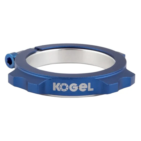 BB PART KOGEL PRELOAD KIT 30mm SPINDLE SPACER RING/THREAD RING/2.5mm HEX BOLT BU