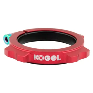 BB PART KOGEL PRELOAD KIT FITS DUB SPINDLE SPACER RING/THREAD RING/2.5mm HEX BOLT RD