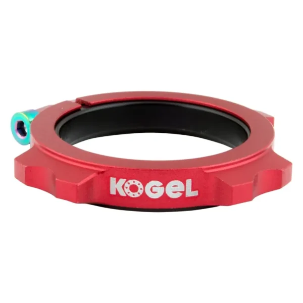 BB PART KOGEL PRELOAD KIT FITS DUB SPINDLE SPACER RING/THREAD RING/2.5mm HEX BOLT RD