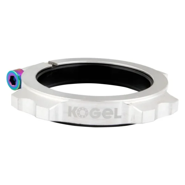 BB PART KOGEL PRELOAD KIT FITS DUB SPINDLE SPACER RING/THREAD RING/2.5mm HEX BOLT GY
