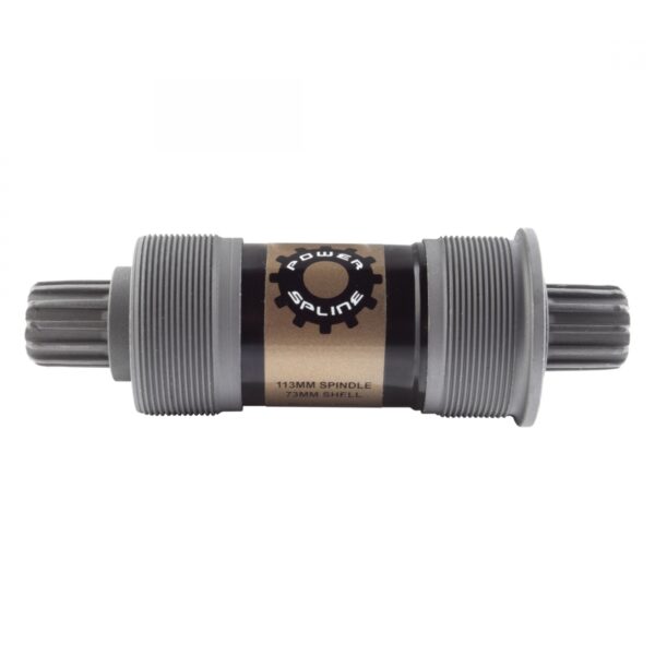BB SET TV POWER SPLINE 73x113 BK