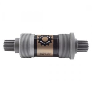 BB SET TV POWER SPLINE 68x118 BK