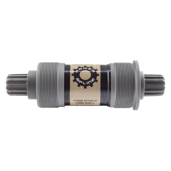 BB SET TV POWER SPLINE 73x118 BK