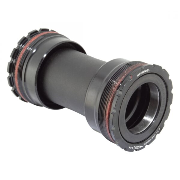 BB SET OR8 REVOLVR T47 TO FIT DUB INBOARD THREAD-IN SB BK