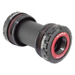 BB SET OR8 REVOLVR T47 TO FIT GXP OUTBOARD THREAD-IN SB BK
