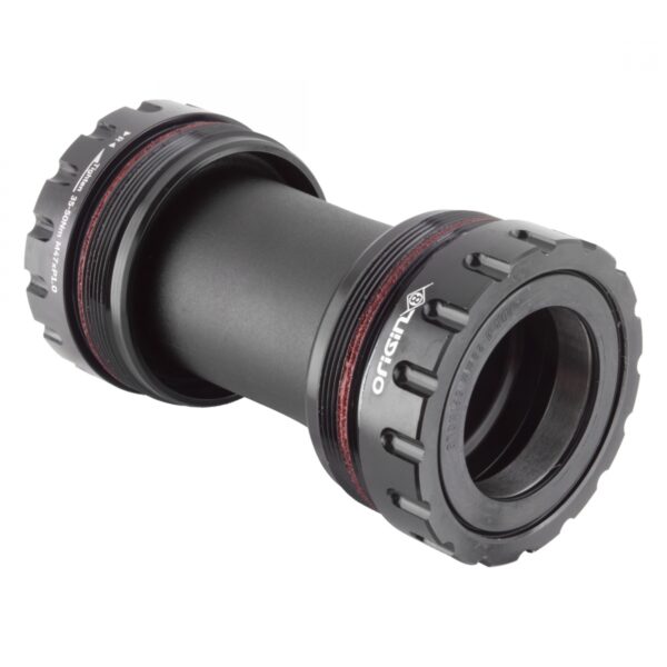 BB SET OR8 REVOLVR T47 TO FIT DUB OUTBOARD THREAD-IN SB BK