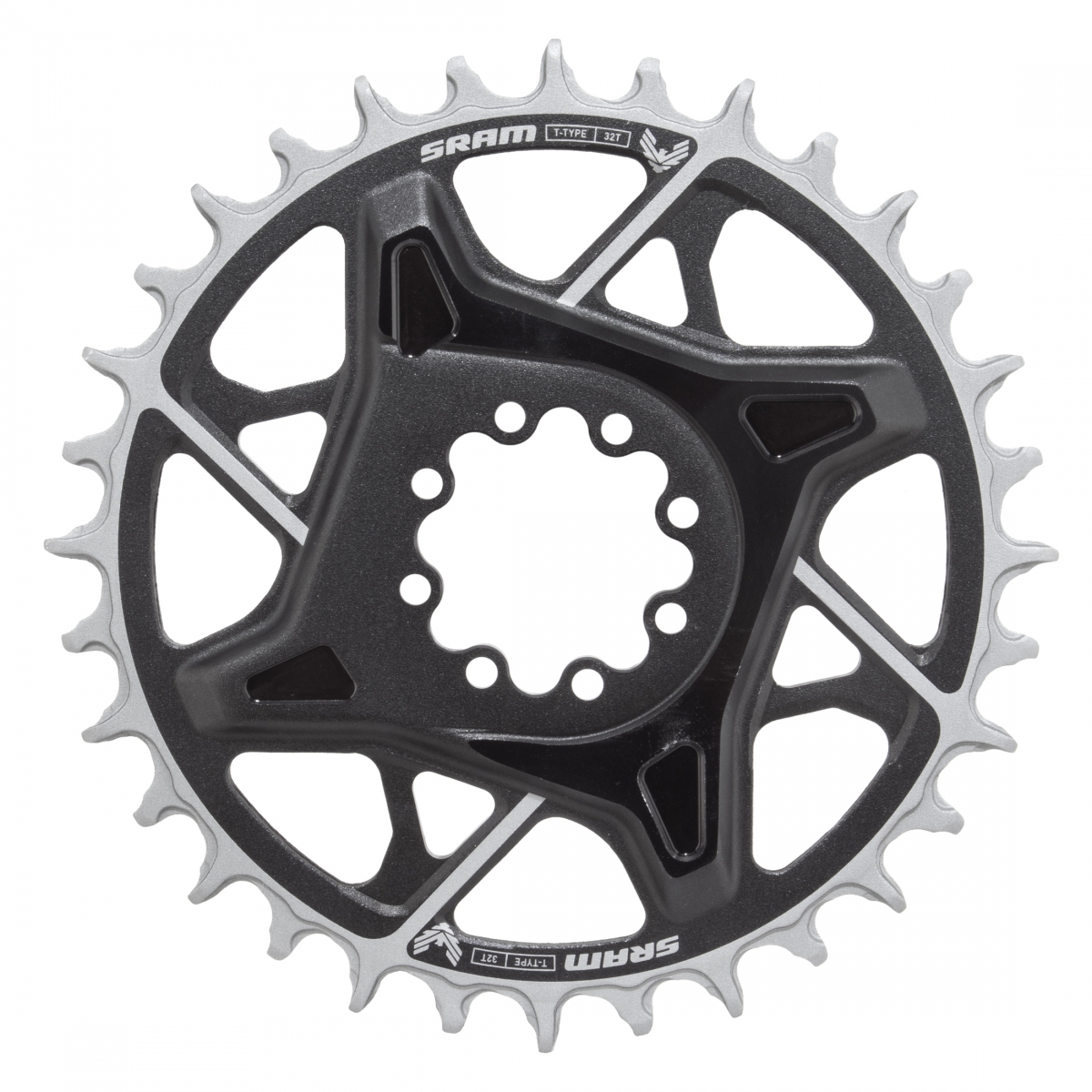 CHAINRING SRAM 32T DIRECT EAGLE 3mm BK X0 D1 T-TYPE