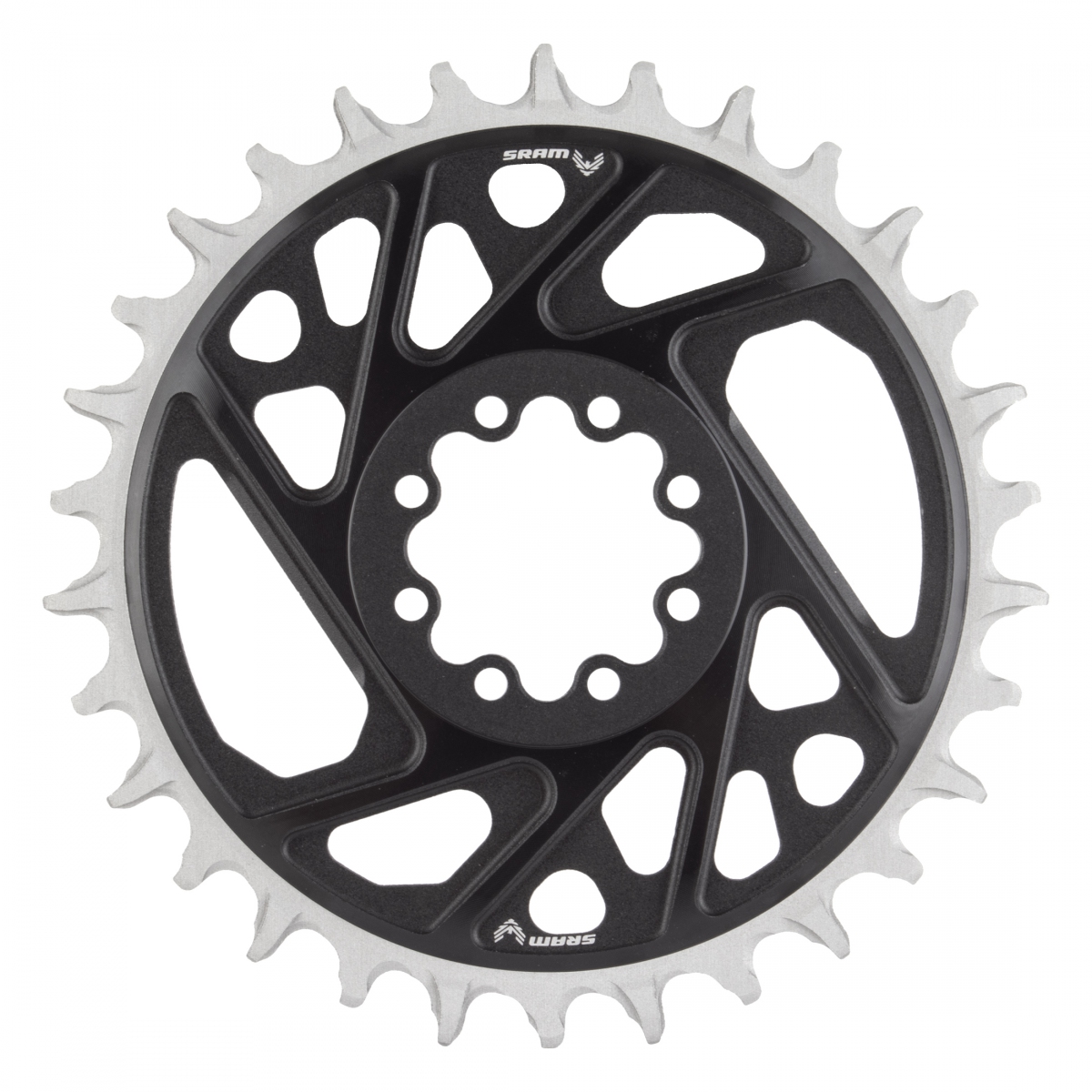 CHAINRING SRAM 30T DIRECT EAGLE 3mm BK XX D1 T-TYPE