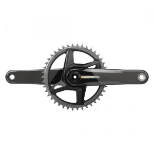CRANKSET SRAM FORCE 1X WIDE D2 170x40 DM DUB NoBB IR-BK