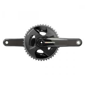 CRANKSET SRAM FORCE WIDE D2 175x43/30 DUB NoBB IR-BK