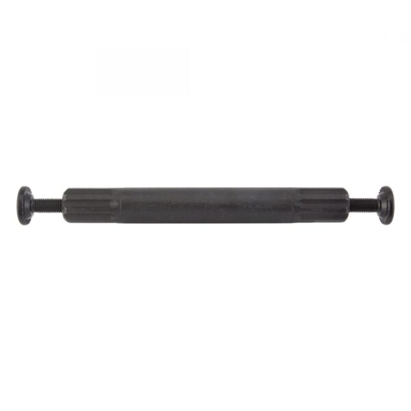 BB AXLE BK-OPS 8 SPLINE 19x160mm BK
